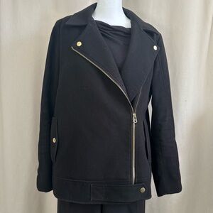 H&M Moto Jacket - 10